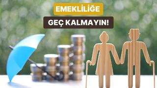 Emeklilik Sadece Yaşlanınca mı Başlar? Gençken Atılan Tohumların Önemi