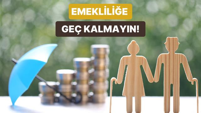Emeklilik Sadece Yaşlanınca mı Başlar? Gençken Atılan Tohumların Önemi