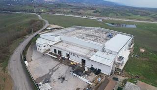 Yalova'da konkordato ilan eden firmadan 1 milyarlık vurgun