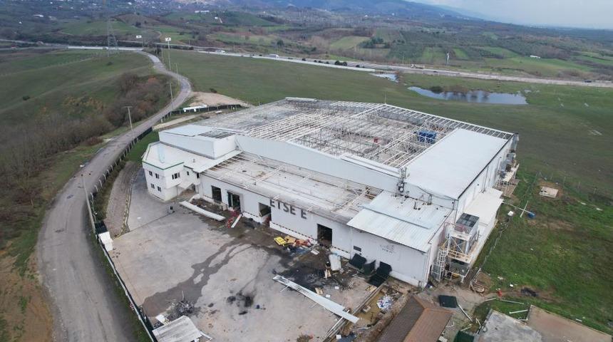 Yalova'da konkordato ilan eden firmadan 1 milyarlık vurgun! "Tosuncuktan sonraki en b&uuml;y&uuml;k dolandırıcılık"