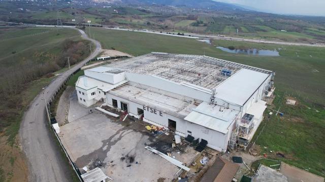 Yalova'da konkordato ilan eden firmadan 1 milyarlık vurgun! Tosuncuktan sonraki en büyük dolandırıcılık