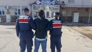 12 yıl ile aranıyordu! Aydın'da FETÖ hükümlüsü yakalandı