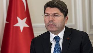 Bakan Tun&ccedil;'tan Melih Okan Keskin a&ccedil;ıklaması