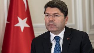 Bakan Tunç'tan Melih Okan Keskin açıklaması