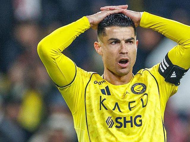 Arabistan'da yer yerinden oynadı! Cristiano Ronaldo'dan tarihi rest: "Taleplerim yapılmazsa ben yokum!"