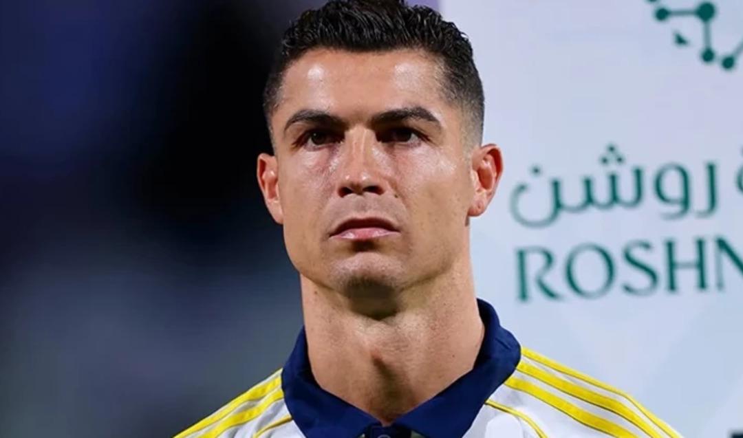 Arabistan da yer yerinden oynadı! Cristiano Ronaldo dan tarihi rest: "Taleplerim yapılmazsa ben yokum!" 1
