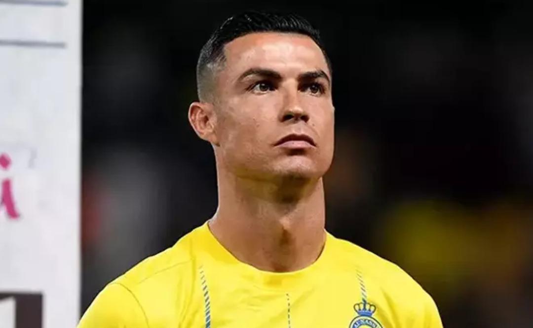Arabistan da yer yerinden oynadı! Cristiano Ronaldo dan tarihi rest: "Taleplerim yapılmazsa ben yokum!" 2