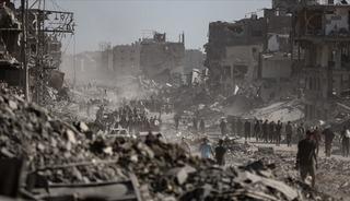 Gazze Barış Kurulunun ilk toplantısı 19 Şubat'ta