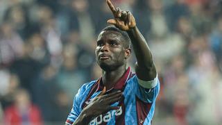 (Özet) Samsunspor - Trabzonspor Maçı Özeti ve Tüm Önemli Anları