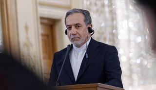 İran'dan İsrail eleştirisi: "Uluslararası hukuku zayıflıyor"