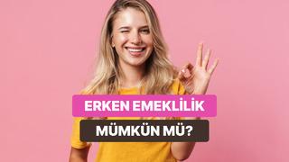 “Erken Emeklilik” (FIRE) Hareketi Nedir? Türkiye Şartlarında Uygulanabilir mi? 