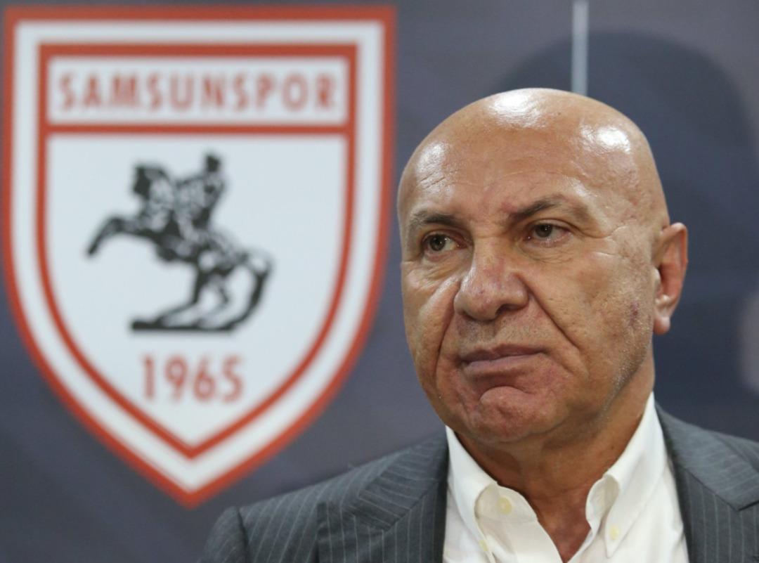 Samsun da deprem! Y&uuml;ksel Yıldırım ateş p&uuml;sk&uuml;rd&uuml;: "Doymuşlar, hepsini g&ouml;nderiyorum!" 1