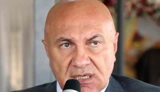 Samsun'da deprem! Y&uuml;ksel Yıldırım ateş p&uuml;sk&uuml;rd&uuml;: "Doymuşlar, hepsini g&ouml;nderiyorum!"