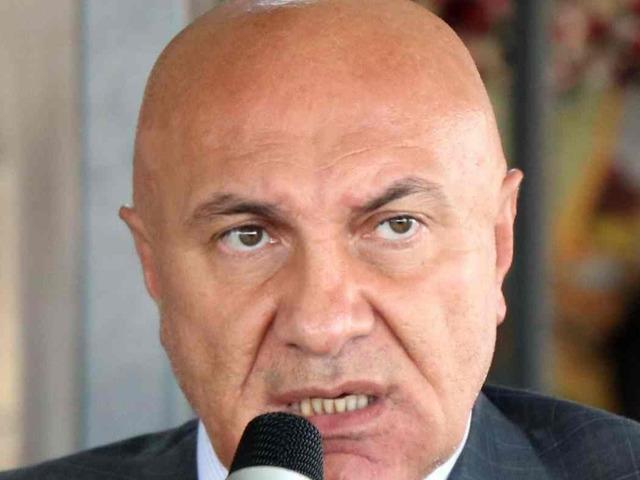 Samsun'da deprem! Y&uuml;ksel Yıldırım ateş p&uuml;sk&uuml;rd&uuml;: "Doymuşlar, hepsini g&ouml;nderiyorum!"