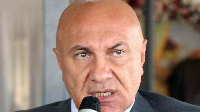 Samsun'da deprem! Yüksel Yıldırım ateş püskürdü: Doymuşlar, hepsini gönderiyorum!