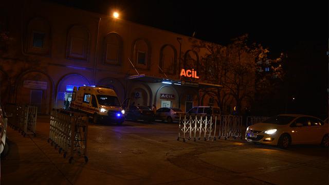 Mardin'de acı olay! Soluk borusuna yabancı cisim kaçan çocuk hayatını kaybetti