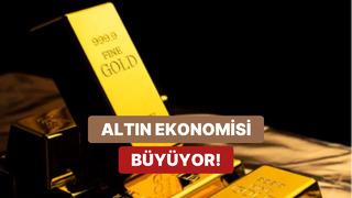 Geleneksel Altın Günlerinin Modern Ekonomideki Yeri ve Önemi 