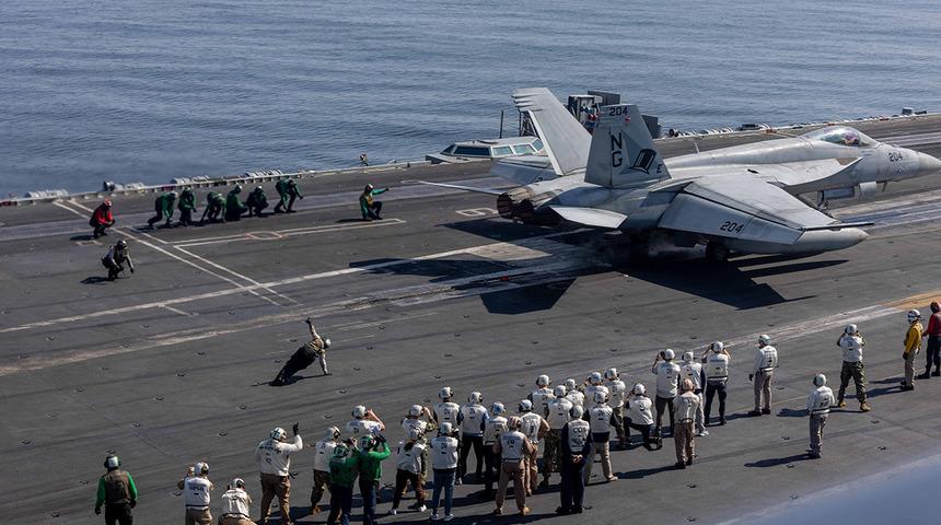 Trump'ın Temsilcisi Witkoff ile damadı Kushner'dan dikkat &ccedil;eken ziyaret