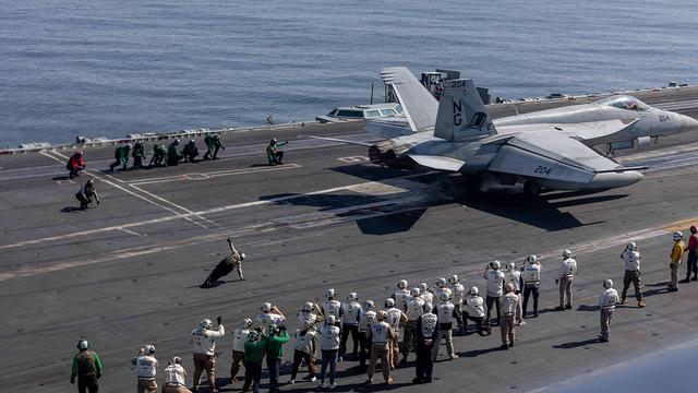 Trump'ın Temsilcisi Witkoff ile damadı Kushner'dan dikkat çeken ziyaret