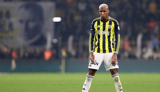 Fenerbah&ccedil;e'de "Talisca" m&uuml;jdesi! Y&ouml;netim resti g&ouml;rd&uuml;, parayı artırdı: Brezilyalı yıldızla işlem tamam!