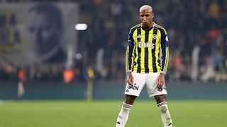 Fenerbahçe'de Talisca müjdesi! Yönetim resti gördü, parayı artırdı: Brezilyalı yıldızla işlem tamam!