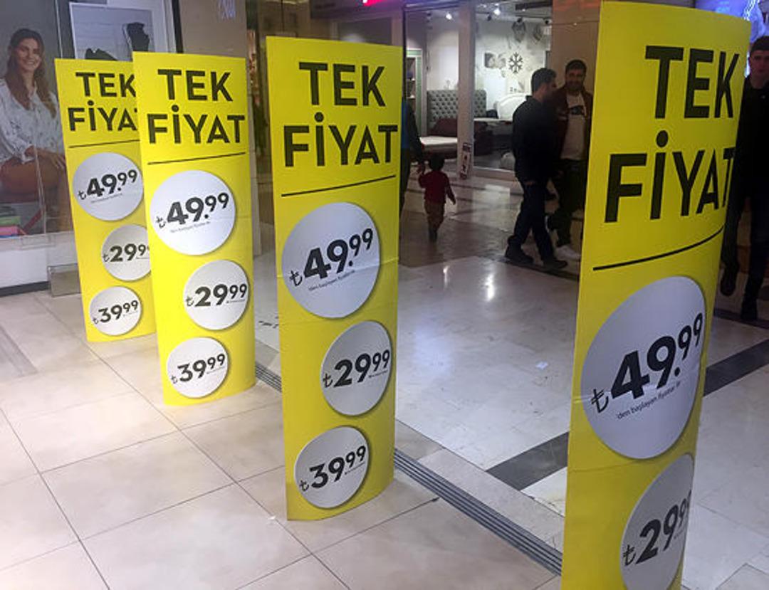 &ldquo;K&uuml;suratlı Fiyat&rdquo; Psikolojisi: Neden Hep 9,99 G&ouml;r&uuml;yoruz ve Bu Bizi Nasıl Etkiliyor? 2