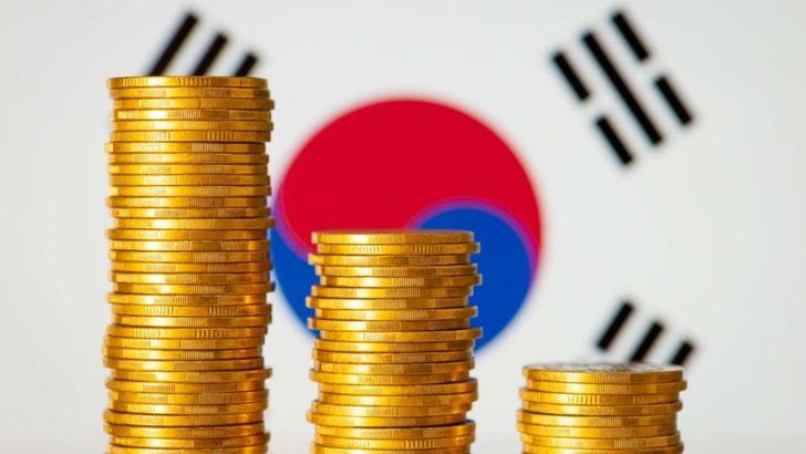 K-Pop ve teknoloji devi G&uuml;ney Kore'nin c&uuml;zdanları s&uuml;sleyen para birimi hangisi?