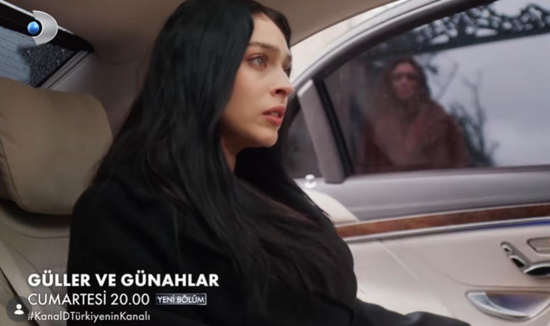 G&uuml;ller ve G&uuml;nahlar ın 16. b&ouml;l&uuml;m (son b&ouml;l&uuml;m) &ouml;zeti! G&uuml;ller ve G&uuml;nahlar 17. b&ouml;l&uuml;m fragmanı izle 3