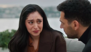 Son b&ouml;l&uuml;m heyecan yarattı! İşte merak edilenler...