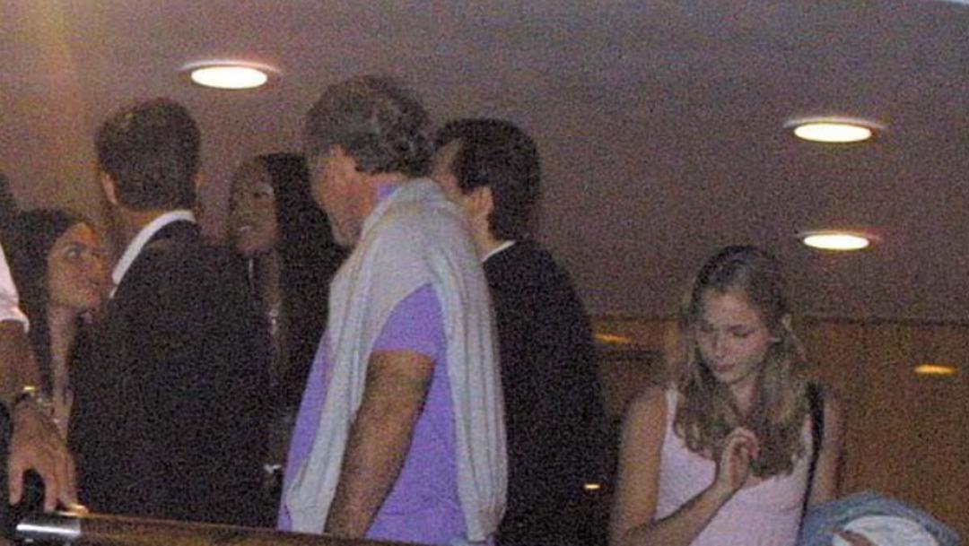 Naomi Campbell&rsquo;ın Epstein bağlantısı belgelerde: Moda partilerine &ccedil;ağırmış 2