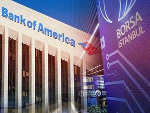BofA&rsquo;dan Borsa İstanbul i&ccedil;in kritik rapor: 13.500 puan sınırında 'y&ouml;n arayışı' başladı