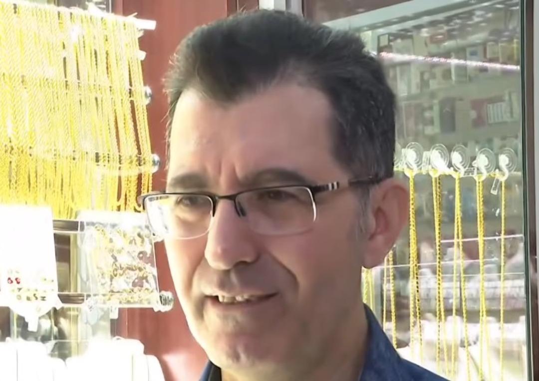 Gram altın i&ccedil;in kuyumcular aynı şeyi s&ouml;yledi  Olağan dışı bir sıkıntı   3
