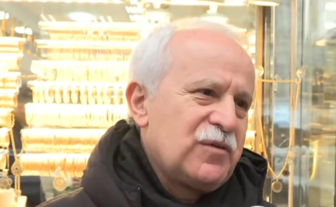 Gram altın i&ccedil;in kuyumcular aynı şeyi s&ouml;yledi  Olağan dışı bir sıkıntı   5