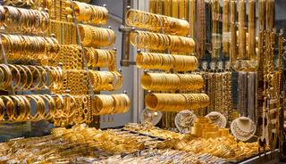 Gram altın i&ccedil;in kuyumcular aynı şeyi s&ouml;yledi 'Olağan dışı bir sıkıntı' 