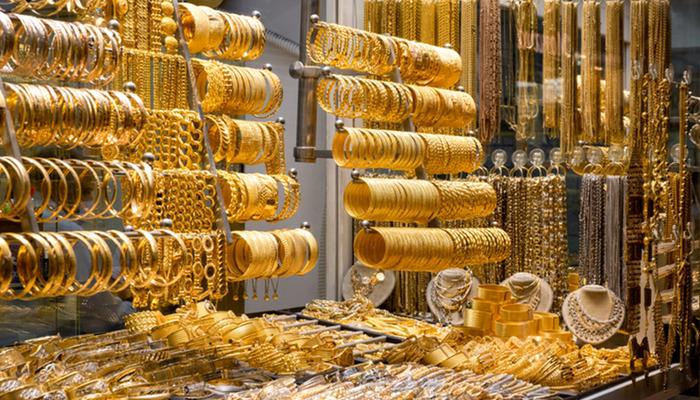 Gram altın i&ccedil;in kuyumcular aynı şeyi s&ouml;yledi 'Olağan dışı bir sıkıntı' 
