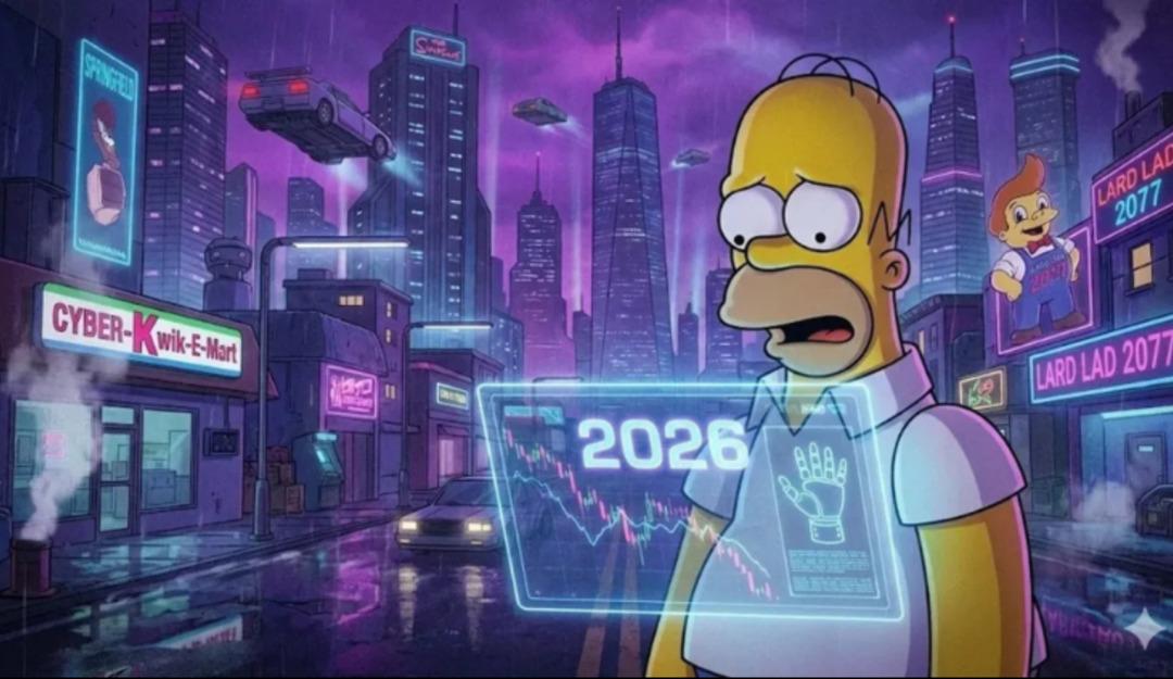 Simpsonlar ın 9 Şubat kehaneti ortalığı karıştırdı: Ger&ccedil;ekten elektrikler kesilecek mi? 2