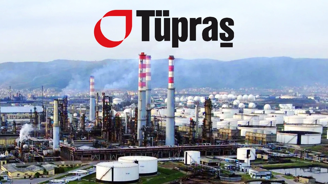 T&uuml;praş&rsquo;ın 20 yıllık ser&uuml;veni: 4,14 milyar dolardan 9,9 milyar dolarlık temett&uuml;ye