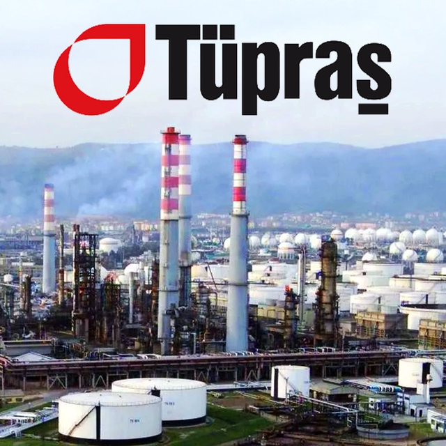 T&uuml;praş&rsquo;ın 20 yıllık ser&uuml;veni: 4,14 milyar dolardan 9,9 milyar dolarlık temett&uuml;ye