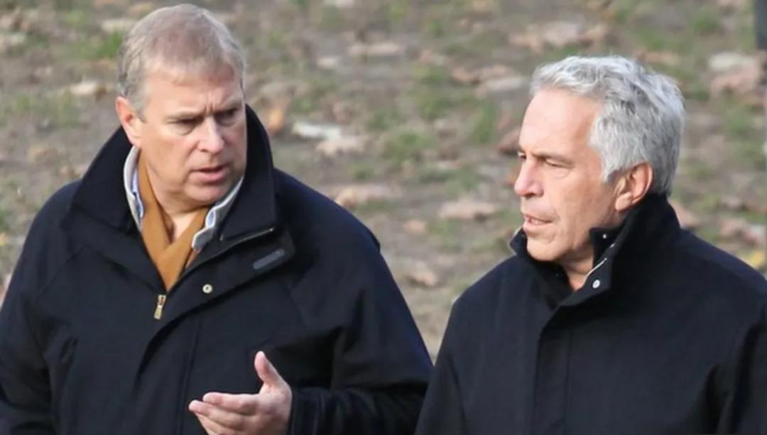 Epstein hakkında korkun&ccedil; iddia: İsrail e mi ka&ccedil;ırıldı? Olaylı eski sevgili anlattı 1