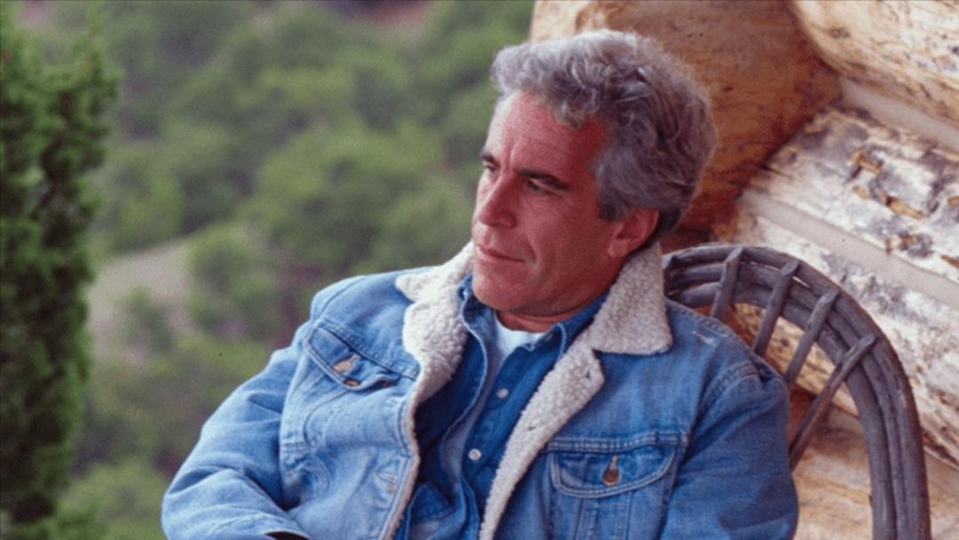 Epstein hakkında korkun&ccedil; iddia: İsrail e mi ka&ccedil;ırıldı? Olaylı eski sevgili anlattı 3