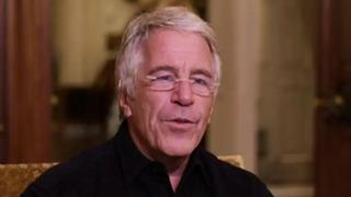 Epstein hakkında korkunç iddia: İsrail'e mi kaçırıldı? Olaylı eski sevgili anlattı