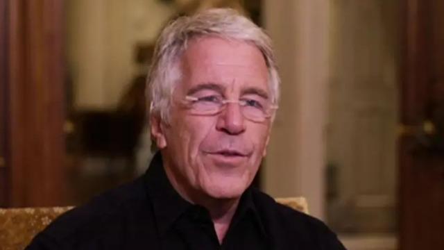 Epstein hakkında korkunç iddia: İsrail'e mi kaçırıldı? Olaylı eski sevgili anlattı