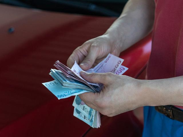 Taşıt kredisinde son tablo netleşti: Banka faiz oranları (Akbank, Garanti, TEB)