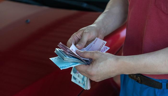 Taşıt kredisinde son tablo netleşti: Banka faiz oranları (Akbank, Garanti, TEB)