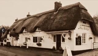 900 yıllık barda paranormal g&ouml;r&uuml;nt&uuml;: Cinayet bile işlendi!