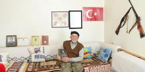 Fuardan etkilendi, 77 bin metrekarelik arsasını TSK'ya bağışladı