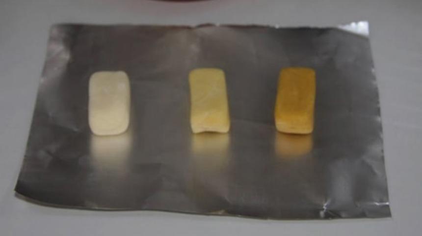 Bu sakız  çiğnedikçe iyileştiriyor