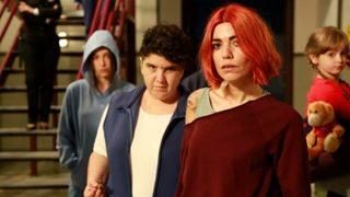 Ceren Moray Avlu dizisindeki Azra Ağa rolüyle şaşırtacak!