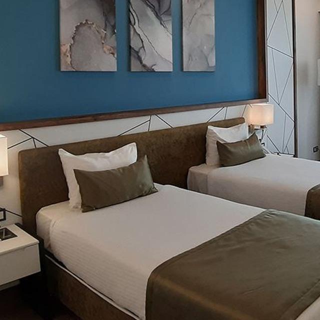 Turizm gelirlerinde tarihi rekor! 65 milyar dolarla son 22 yılın zirvesinde