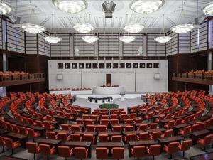 TBMM'de yoğun hafta! Hangi konular ele alınacak?